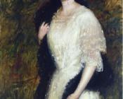 威廉梅里特查斯 - Ms. Helen Dixon